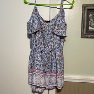 Adorable romper